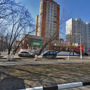 Tsentralnaya Street, 41к1 ، : صورة