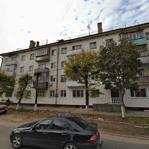 Voznesenskaya Street, 80, Yoshkar‑Ola: photo