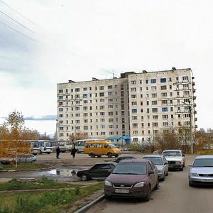 Selskikh Stroiteley Street, 6к1, Ryazan: photo