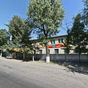 Ilıas Jansúgirov kóshesi, 301, Almaty: photo