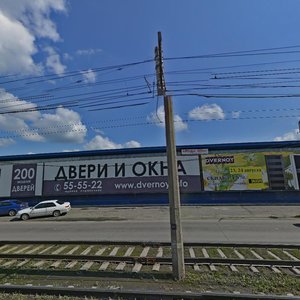 Ulitsa Ilyi Mukhachyova, 157, Biysk: photo