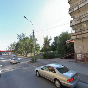 Novosibirskaya ulitsa, 28, Novosibirsk: photo
