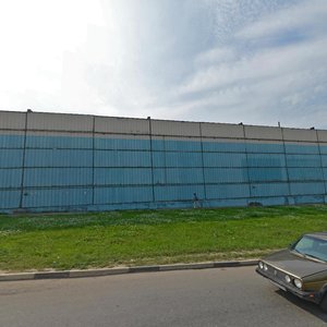 Domodedovskoe Highway, 14с3, : foto