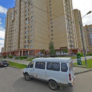 Troitskaya Street, 9А ، : صورة