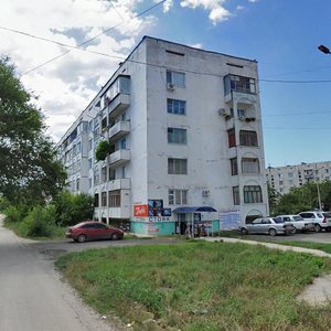Феодосия, Барановская улица, 14: фото