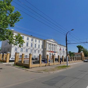 Tekstilschikov Avenue, 46, Kostroma: photo