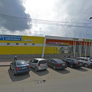 Rassvetnaya ulitsa, 13 ، نوفوسيبيرسك: صورة