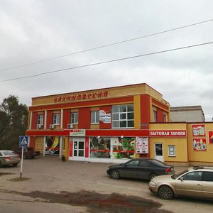 Ulitsa Nakhimova, 1Б, Bor: photo