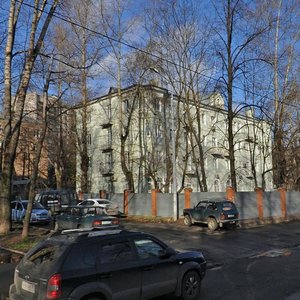 Anadyrsky Drive, 23, Moscow: photo
