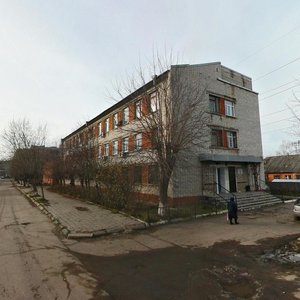 Нижний Новгород, Подворная улица, 18: фото