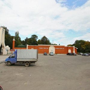 Prigorodnaya Street, 1, : foto