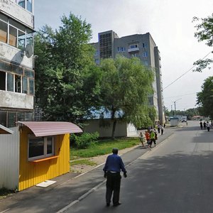 Львов, Стрыйская улица, 103: фото