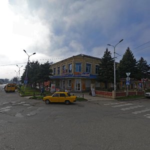 Георгиевск, Улица Калинина, 18: фото
