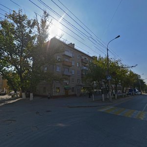 Волгоград, Ополченская улица, 55: фото