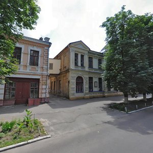 Черкассы, Улица Байды Вишневецкого, 35: фото