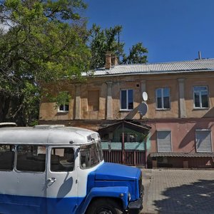 Vulytsia Leitenanta Shmidta, 11, : foto