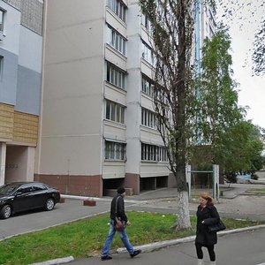 Feofila Yanovskoho Street, 1 ، كييف: صورة