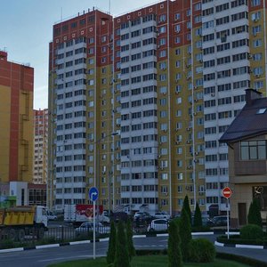 Fadeev Street, 429/3, Krasnodar: photo