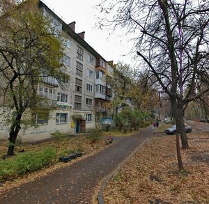 Solomianska Street, 37, Kyiv: photo