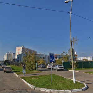 Studencheskaya Street, 6, Nizhnekamsk: photo