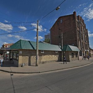 Grekivska street, 3, Kharkiv: photo