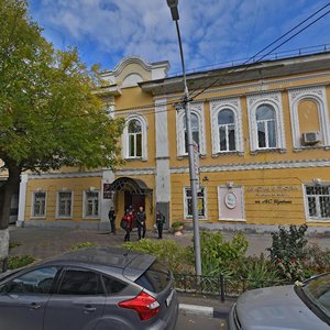 Ulitsa imeni P.N. Yablochkova, 2, : foto