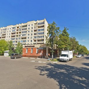 Posyolok Gorki-10, 8к2 ، موسكو ومحافظة موسكو: صورة