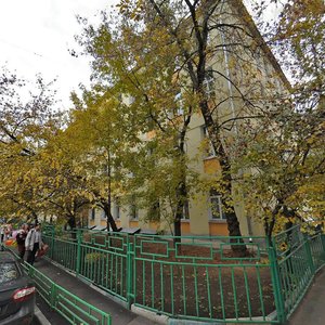 Protopopovskiy Lane, 19с15, Moscow: photo