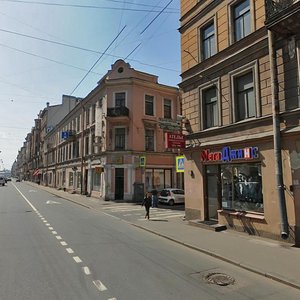 Bolshoy Petrogradskoy Storony Avenue, 26/2, : foto