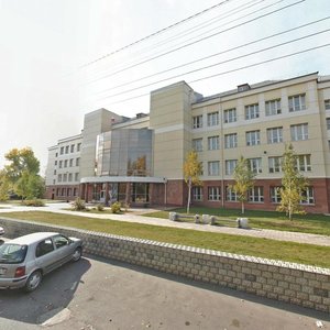 9 Yanvarya Boulevard, 19, Barnaul: photo