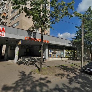 Колпино, Набережная Комсомольского канала, 13/1: фото