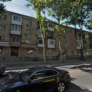Serednofontanska vulytsia, 34, Odesa: photo