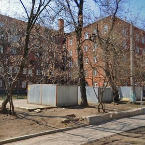 1st Boyevskaya Street, 2/12с4, Moscow: photo