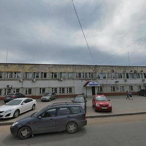 Industrialnaya ulitsa, 4, Smolensk: photo