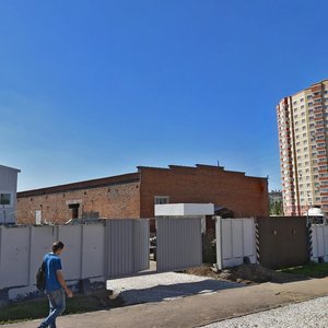 Ulitsa Gorkogo, 10Ас2 ، : صورة