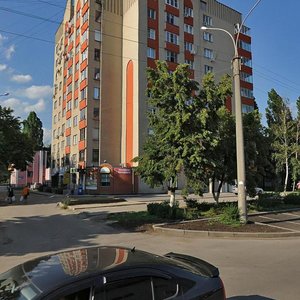 8 Marta Street, 26А, Lipetsk: photo