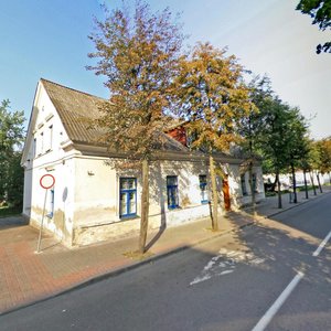 Karbyshava Street, 24, : foto