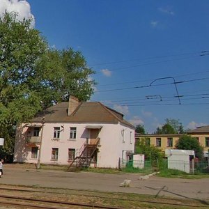 Prospekt Kirova, 27, Kolomna: photo