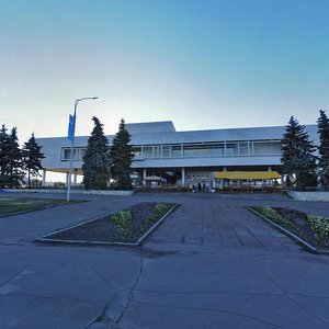 Lenina Square, 1Б, Ulyanovsk: photo