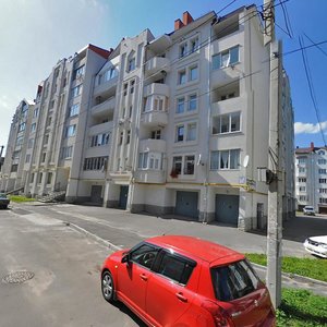 Vilkhova vulytsia, 17, Ternopil: photo