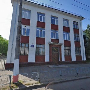 Житомир, Улица Михаила Грушевского, 8: фото
