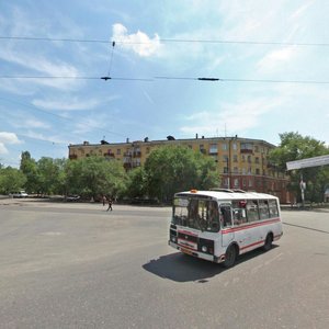 Воронеж, Улица Героев Стратосферы, 2: фото