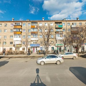 Akademicheskaya Street, 22, Yekaterinburg: photo