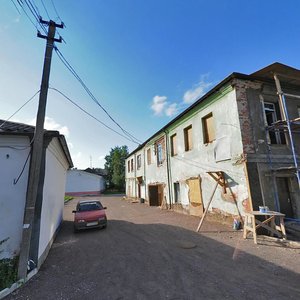 Naberezhnaya Ladozhskoy Flotilii, 26 ، : صورة