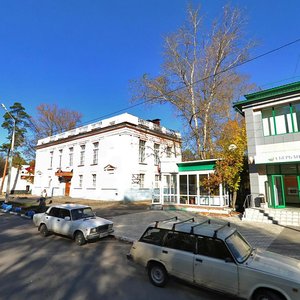 Sovetskaya Street, 17, Dubna: photo