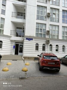 Kulakova Street, 57, Sevastopol: photo