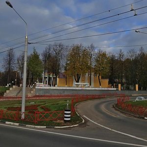 Ярославль, Суздальское шоссе, 1: фото