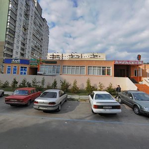 Vasylia Stusa Street, 22/1 ، كييف: صورة