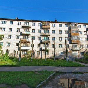 Stratilatovskaya Street, 8, Veliky Novgorod: photo