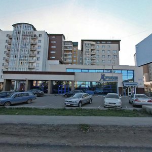 2-ya Zheleznodorozhnaya ulitsa, 28, Irkutsk: photo
